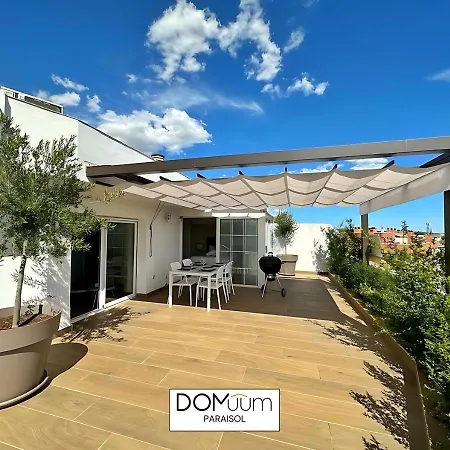 Apartment Domuum Holidays - Paraisol Family Salou